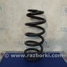 Пружина задняя Acura RDX TB3, TB4 (03.2012-12.2015)