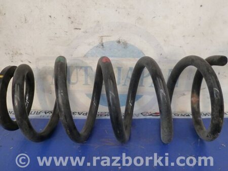 ФОТО Пружина задняя для Acura RDX TB3, TB4 (03.2012-12.2015) Киев