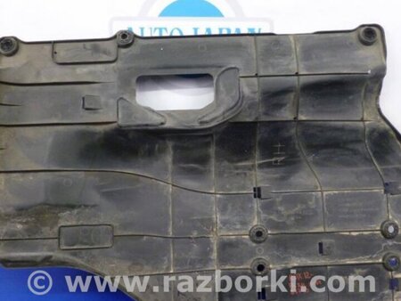 ФОТО Защита днища для Acura RDX TB3, TB4 (03.2012-12.2015) Киев