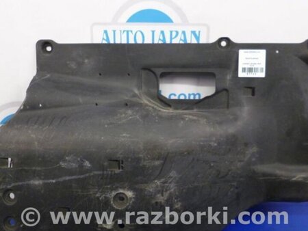 ФОТО Защита днища для Acura RDX TB3, TB4 (03.2012-12.2015) Киев