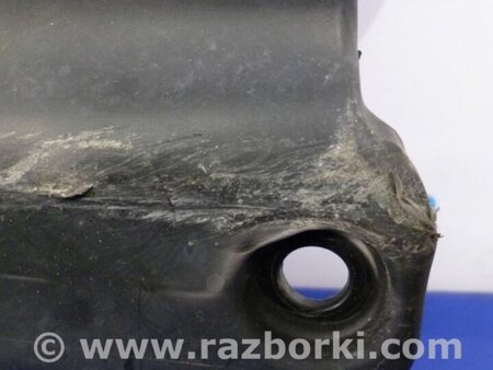 ФОТО Защита днища для Acura RDX TB3, TB4 (03.2012-12.2015) Киев