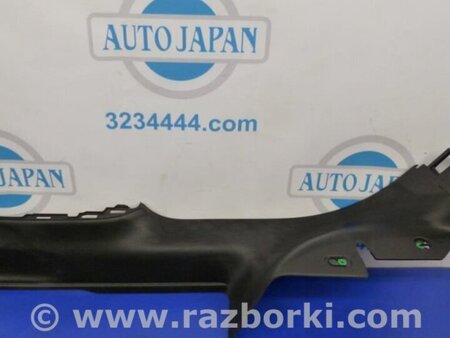 ФОТО Накладка порога внутренняя для Acura RDX TB3, TB4 (03.2012-12.2015) Киев