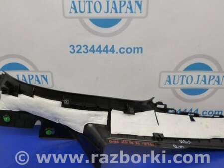 ФОТО Накладка порога внутренняя для Acura RDX TB3, TB4 (03.2012-12.2015) Киев