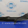 Накладка порога внутренняя Acura RDX TB3, TB4 (03.2012-12.2015)