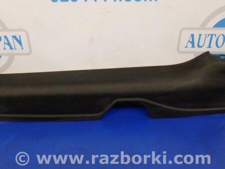 ФОТО Накладка порога внутренняя для Acura RDX TB3, TB4 (03.2012-12.2015) Киев