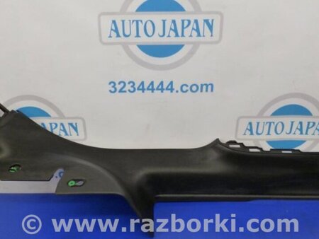 ФОТО Накладка порога внутренняя для Acura RDX TB3, TB4 (03.2012-12.2015) Киев