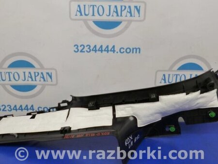 ФОТО Накладка порога внутренняя для Acura RDX TB3, TB4 (03.2012-12.2015) Киев