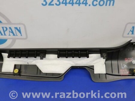 ФОТО Накладка порога внутренняя для Acura RDX TB3, TB4 (03.2012-12.2015) Киев