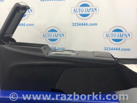 ФОТО Подлокотник для Acura RDX TB3, TB4 (03.2012-12.2015) Киев