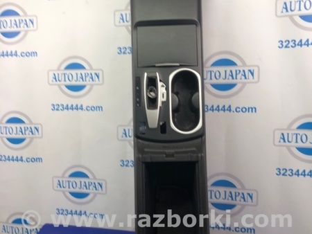 ФОТО Подлокотник для Acura RDX TB3, TB4 (03.2012-12.2015) Киев