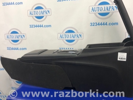 ФОТО Подлокотник для Acura RDX TB3, TB4 (03.2012-12.2015) Киев