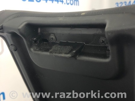ФОТО Подлокотник для Acura RDX TB3, TB4 (03.2012-12.2015) Киев