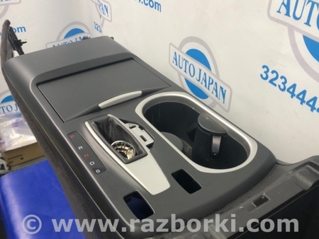 ФОТО Подлокотник для Acura RDX TB3, TB4 (03.2012-12.2015) Киев