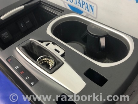 ФОТО Подлокотник для Acura RDX TB3, TB4 (03.2012-12.2015) Киев