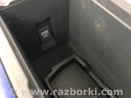 ФОТО Подлокотник для Acura RDX TB3, TB4 (03.2012-12.2015) Киев