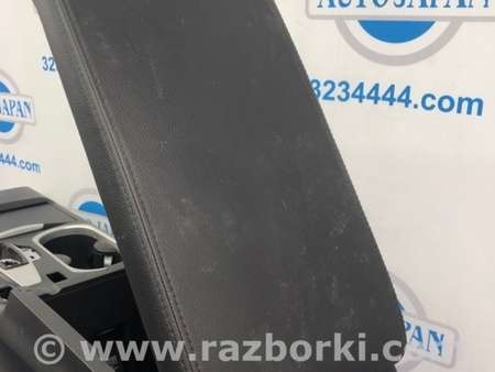 ФОТО Подлокотник для Acura RDX TB3, TB4 (03.2012-12.2015) Киев