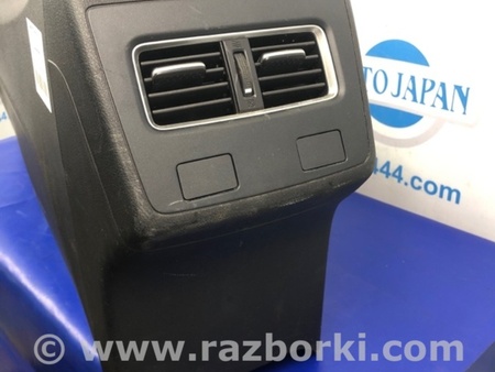 ФОТО Подлокотник для Acura RDX TB3, TB4 (03.2012-12.2015) Киев