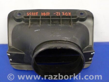 ФОТО Воздухозаборник для Acura RDX TB3, TB4 (03.2012-12.2015) Киев