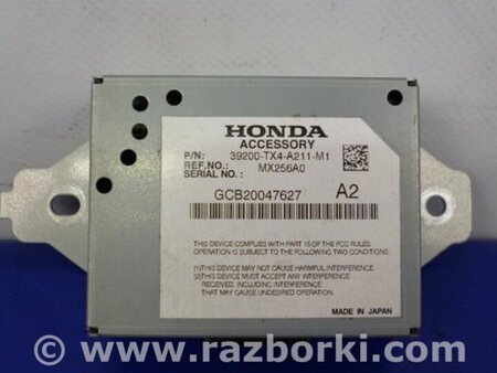 ФОТО Блок электронный для Acura RDX TB3, TB4 (03.2012-12.2015) Киев