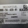 ФОТО Блок электронный для Acura RDX TB3, TB4 (03.2012-12.2015) Киев
