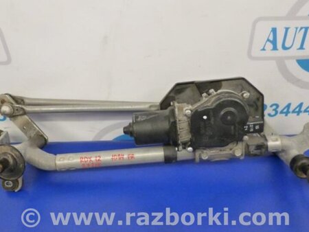 ФОТО Трапеция дворников для Acura RDX TB3, TB4 (03.2012-12.2015) Киев