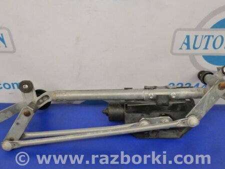 ФОТО Трапеция дворников для Acura RDX TB3, TB4 (03.2012-12.2015) Киев