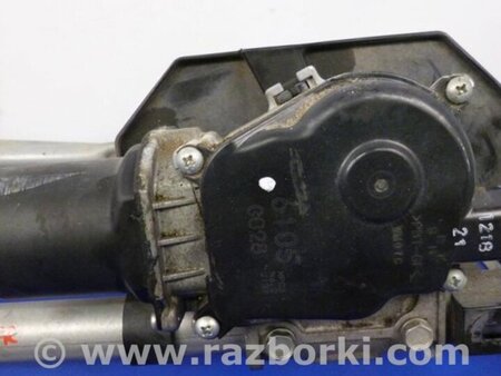 ФОТО Трапеция дворников для Acura RDX TB3, TB4 (03.2012-12.2015) Киев