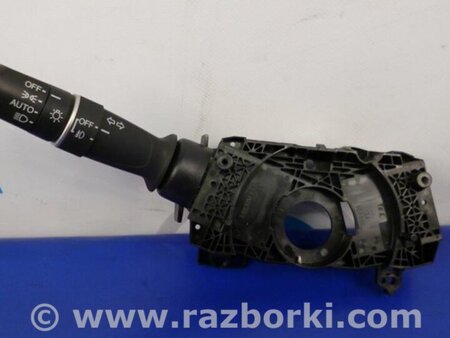 ФОТО Подрулевые переключатели (Гитара) для Acura RDX TB3, TB4 (03.2012-12.2015) Киев