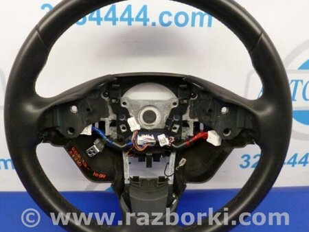 ФОТО Руль для Acura RDX TB3, TB4 (03.2012-12.2015) Киев