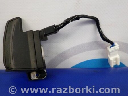 ФОТО Лепестки переключения передач для Acura RDX TB3, TB4 (03.2012-12.2015) Киев
