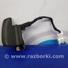 ФОТО Лепестки переключения передач для Acura RDX TB3, TB4 (03.2012-12.2015) Киев