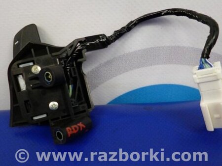 ФОТО Лепестки переключения передач для Acura RDX TB3, TB4 (03.2012-12.2015) Киев