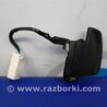 ФОТО Лепестки переключения передач для Acura RDX TB3, TB4 (03.2012-12.2015) Киев
