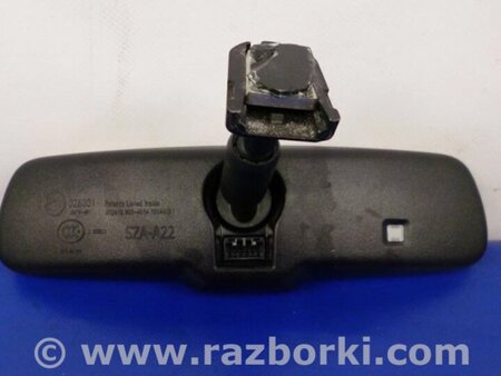 ФОТО Зеркало заднего вида (салон) для Acura RDX TB3, TB4 (03.2012-12.2015) Киев