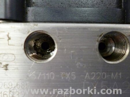 ФОТО Блок ABS для Acura RDX TB3, TB4 (03.2012-12.2015) Киев