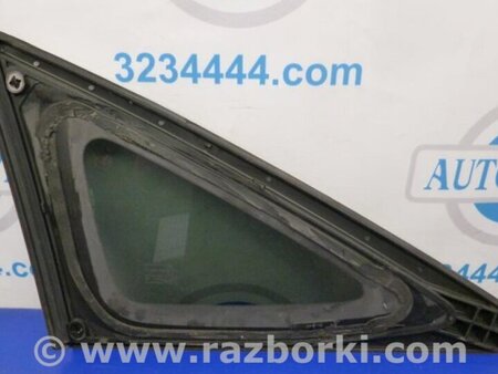 ФОТО Стекло в кузов для Acura RDX TB3, TB4 (03.2012-12.2015) Киев
