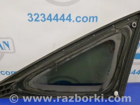 ФОТО Стекло в кузов для Acura RDX TB3, TB4 (03.2012-12.2015) Киев