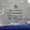 ФОТО Стекло в кузов для Acura RDX TB3, TB4 (03.2012-12.2015) Киев