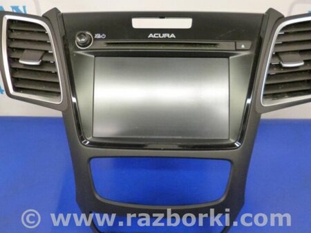 ФОТО Магнитола для Acura RDX TB3, TB4 (03.2012-12.2015) Киев
