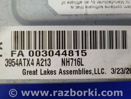 ФОТО Магнитола для Acura RDX TB3, TB4 (03.2012-12.2015) Киев
