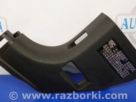 ФОТО Накладка на стойку кузова для Acura RDX TB3, TB4 (03.2012-12.2015) Киев