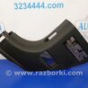 Накладка на стойку кузова Acura RDX TB3, TB4 (03.2012-12.2015)