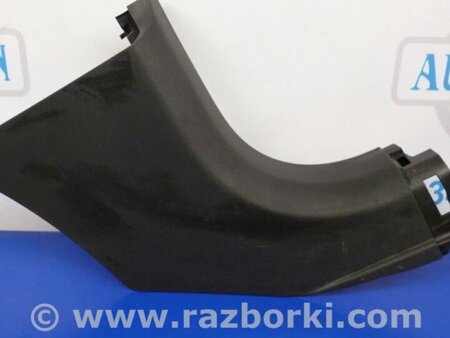 ФОТО Накладка на стойку кузова для Acura RDX TB3, TB4 (03.2012-12.2015) Киев