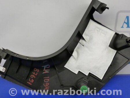 ФОТО Накладка на стойку кузова для Acura RDX TB3, TB4 (03.2012-12.2015) Киев