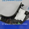 ФОТО Накладка на стойку кузова для Acura RDX TB3, TB4 (03.2012-12.2015) Киев