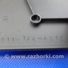 ФОТО Накладка на стойку кузова для Acura RDX TB3, TB4 (03.2012-12.2015) Киев