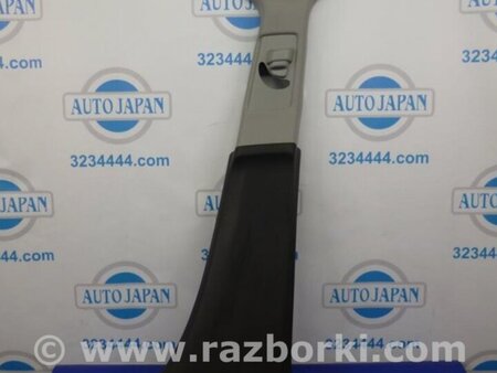 ФОТО Накладка на стойку кузова для Acura RDX TB3, TB4 (03.2012-12.2015) Киев