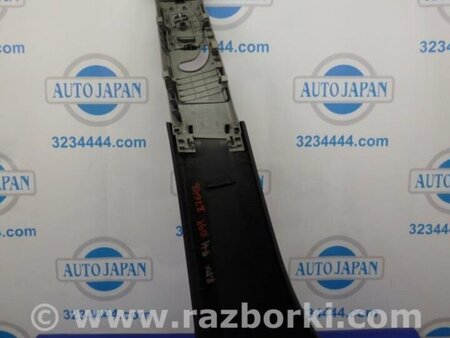ФОТО Накладка на стойку кузова для Acura RDX TB3, TB4 (03.2012-12.2015) Киев