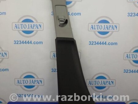 ФОТО Накладка на стойку кузова для Acura RDX TB3, TB4 (03.2012-12.2015) Киев