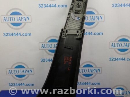ФОТО Накладка на стойку кузова для Acura RDX TB3, TB4 (03.2012-12.2015) Киев